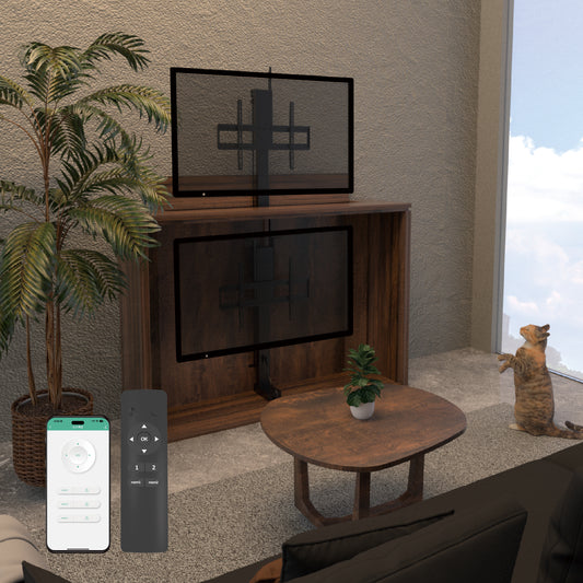 ChowLIFT 6|Motorized TV Stand