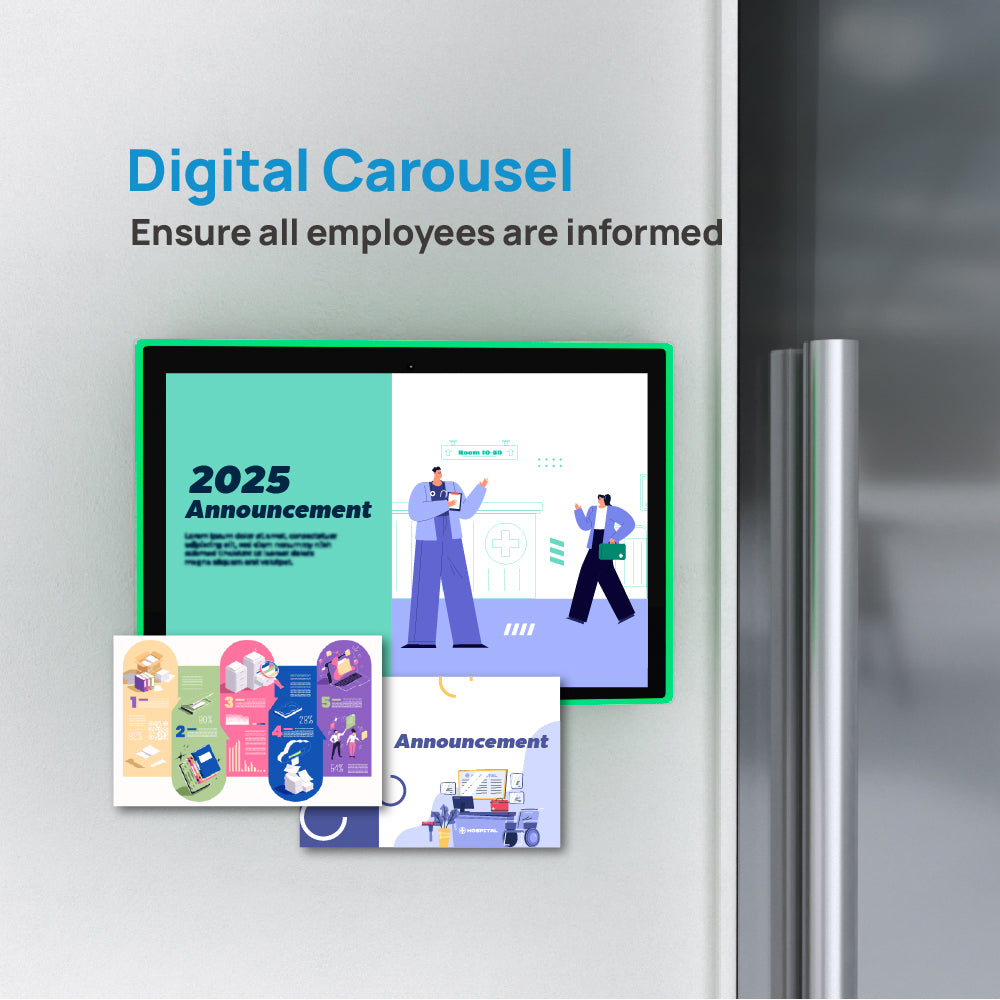 ChowMEET| Meeting Management Solution