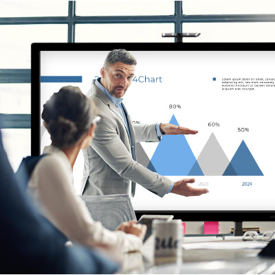Mobile TV Stand Series