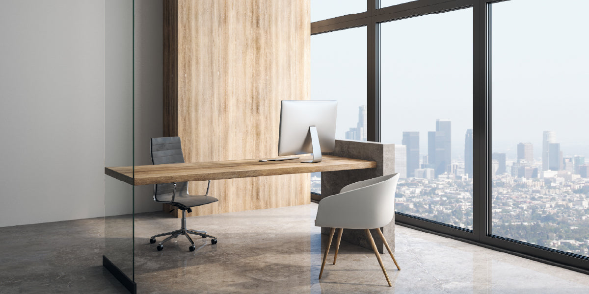 Manager Office: Improved Security