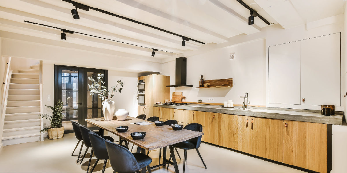 Break Rooms: Multiple Applications