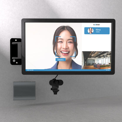 ChowFACE｜Facial Recognition Access Control