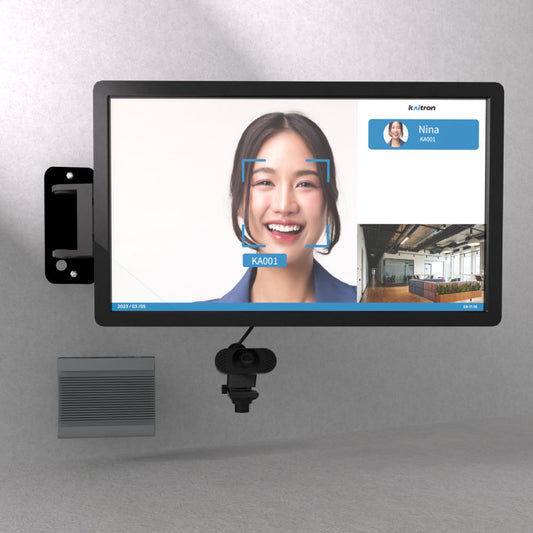 ChowFACE｜Facial Recognition Access Control