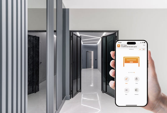Kaitron ｜Innovate Workplace by AI Automation