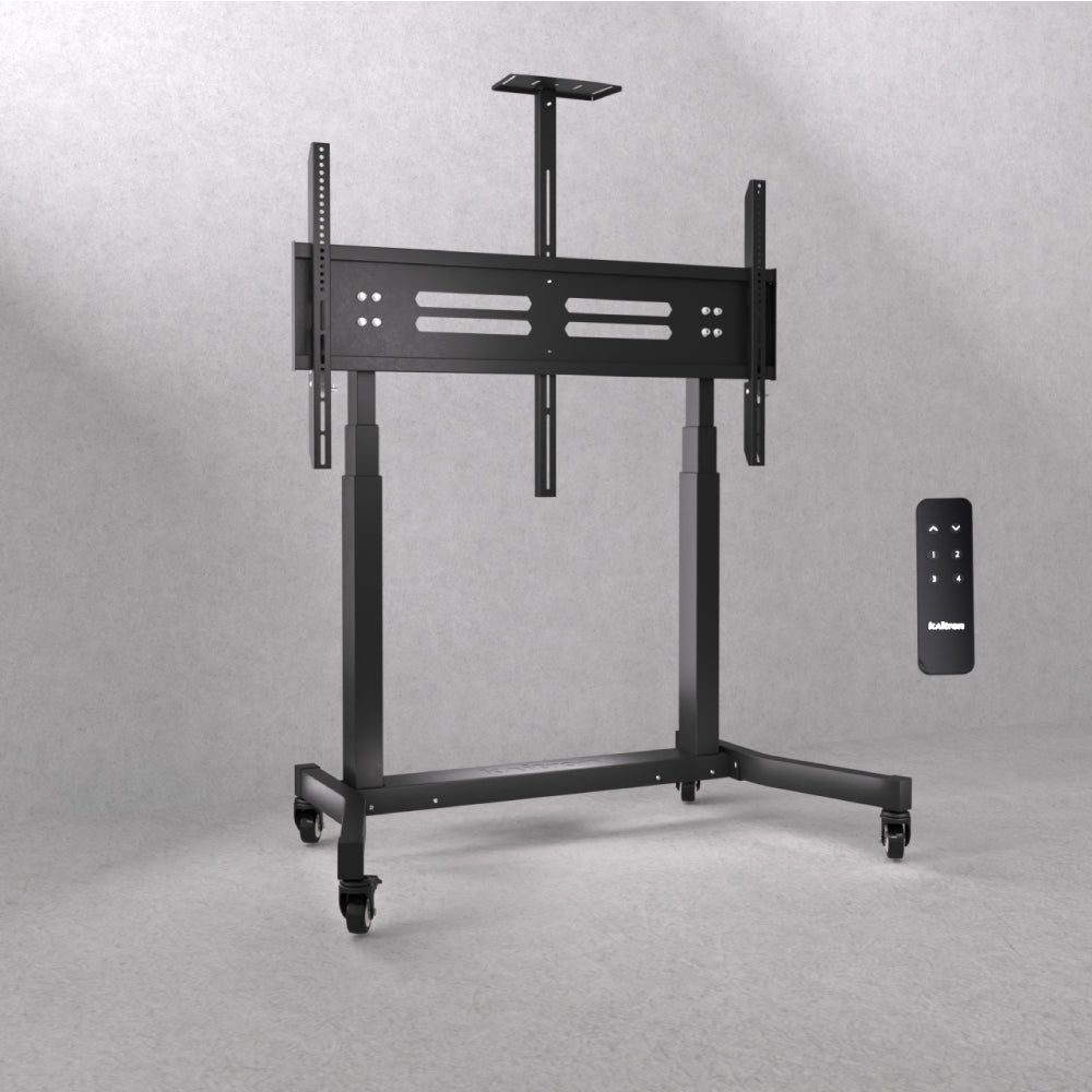 ChowLIFT 8｜Motorized Mobile TV Stand