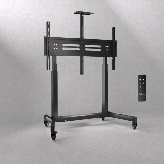 ChowLIFT 8｜Motorized Mobile TV Stand