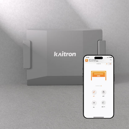 ChowBOX｜Smart Access Control System