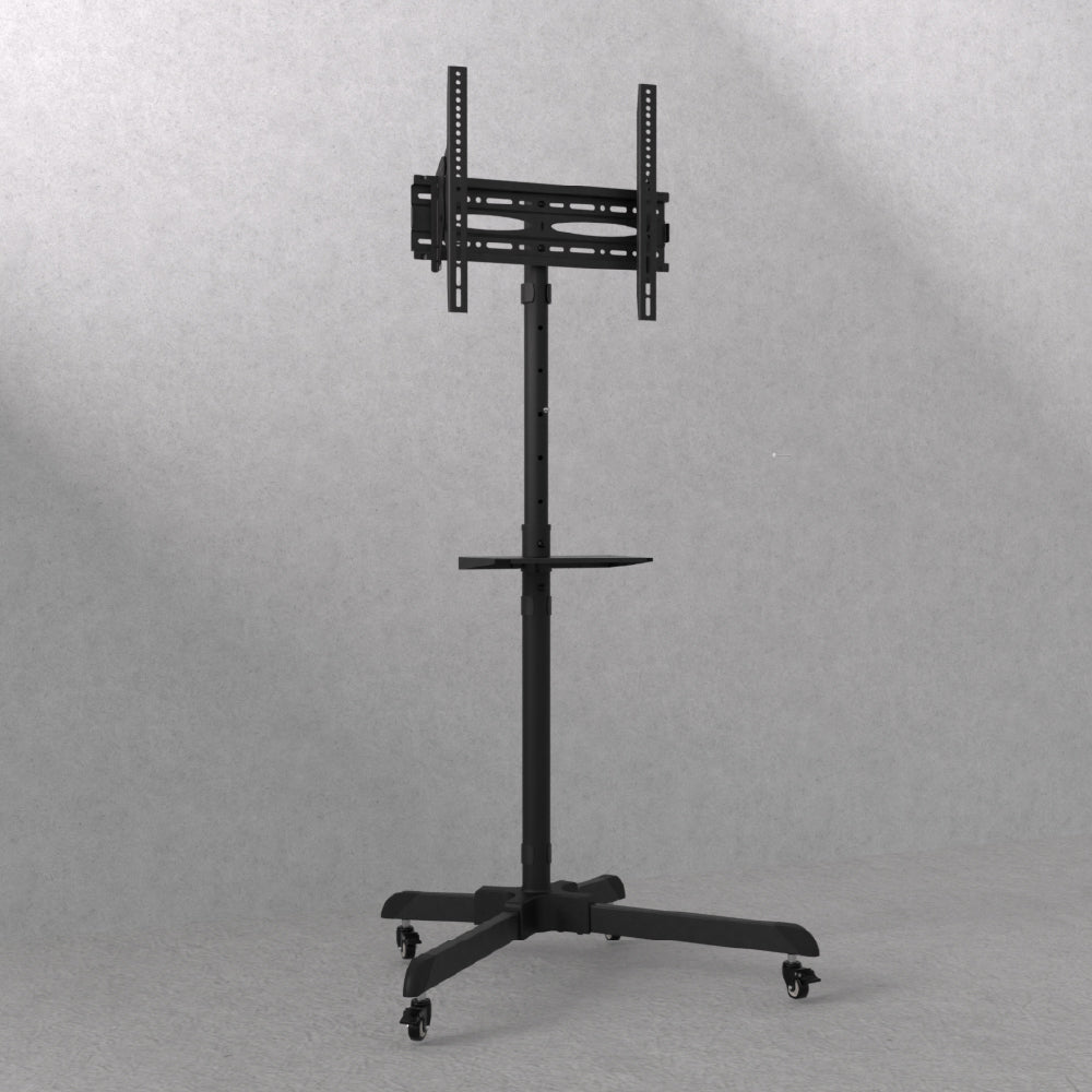 ChowLIFT 1｜Compact Mobile TV Stand