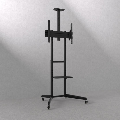 ChowLIFT 2｜Compact Mobile TV Stand