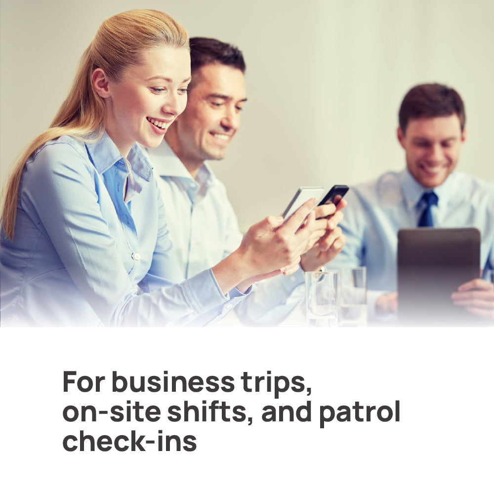 ChowBT｜Plug-and-Play Attendance System