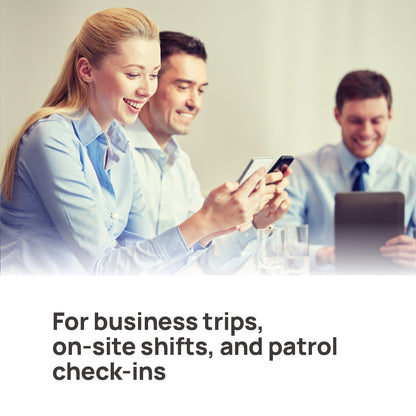 ChowBT｜Plug-and-Play Attendance System