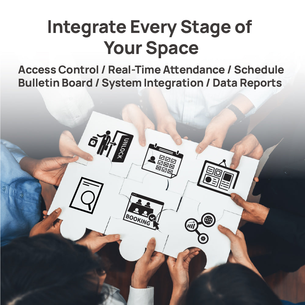 ChowMEET｜ Meeting Management Solution