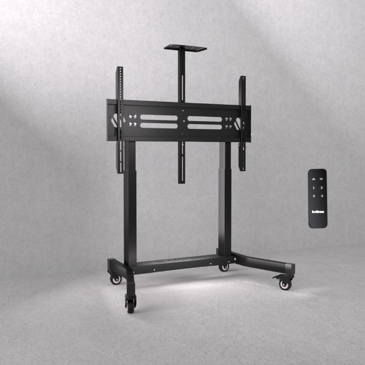 ChowLIFT 7｜Motorized Mobile TV Stand