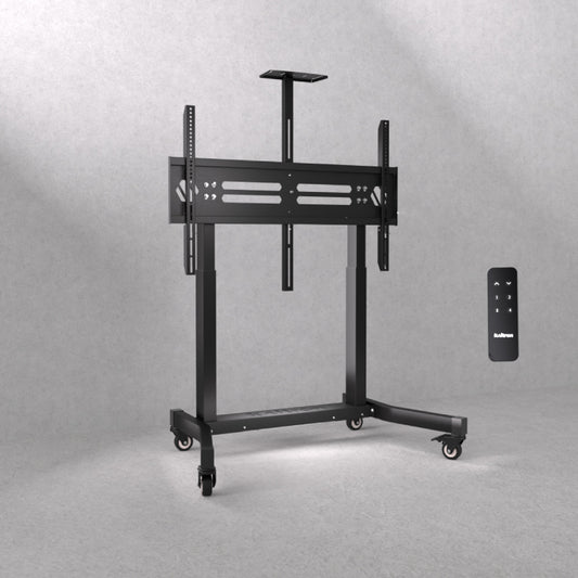 ChowLIFT 7｜Motorized Mobile TV Stand