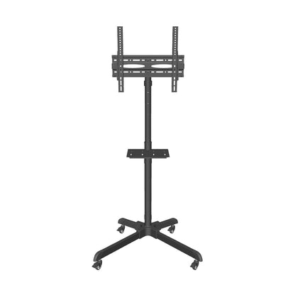 ChowLIFT 1｜Compact Mobile TV Stand