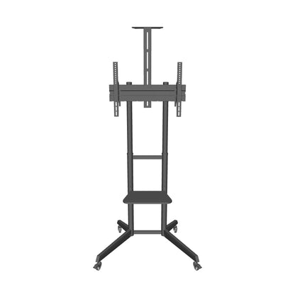 ChowLIFT 2｜Compact Mobile TV Stand